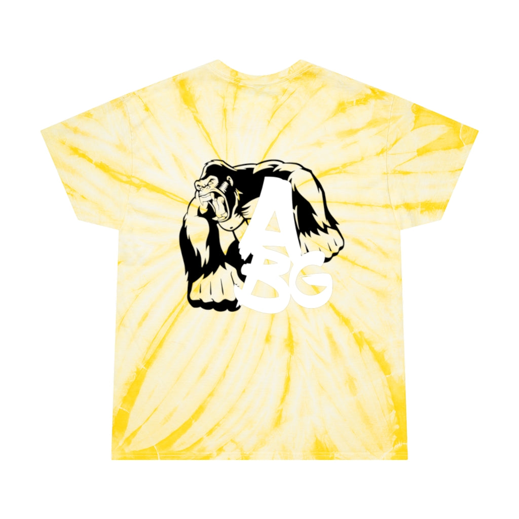 Tie-Dye Tee, Cyclone