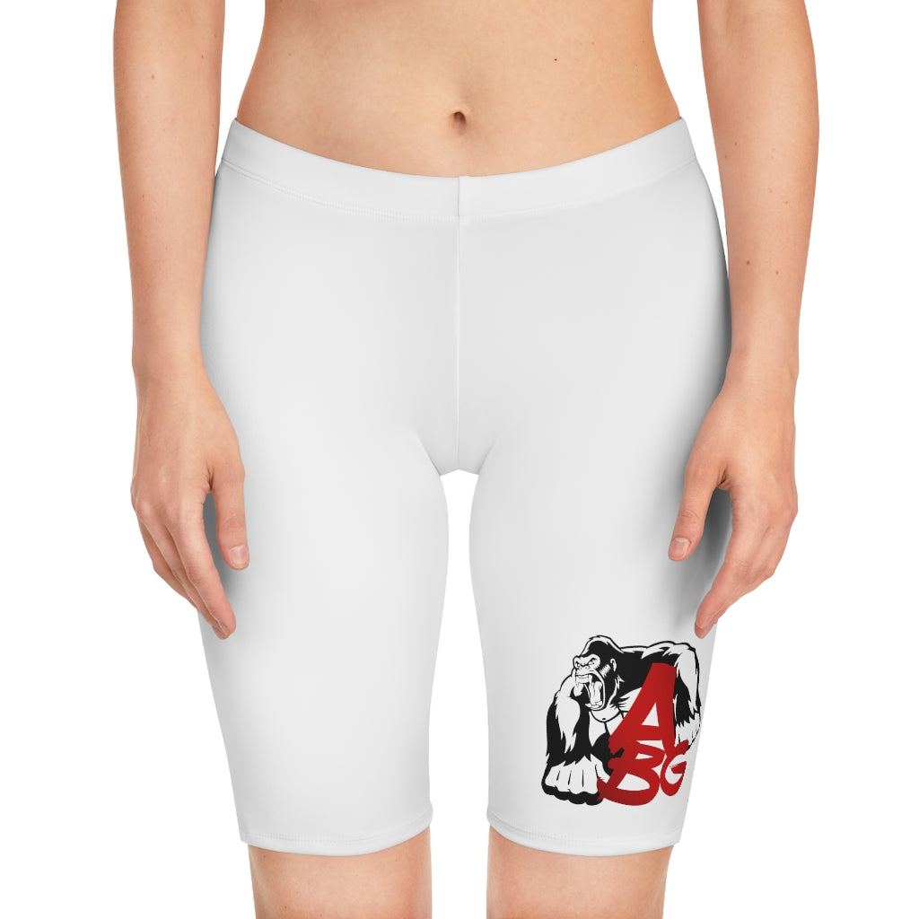 Women's Bike Shorts