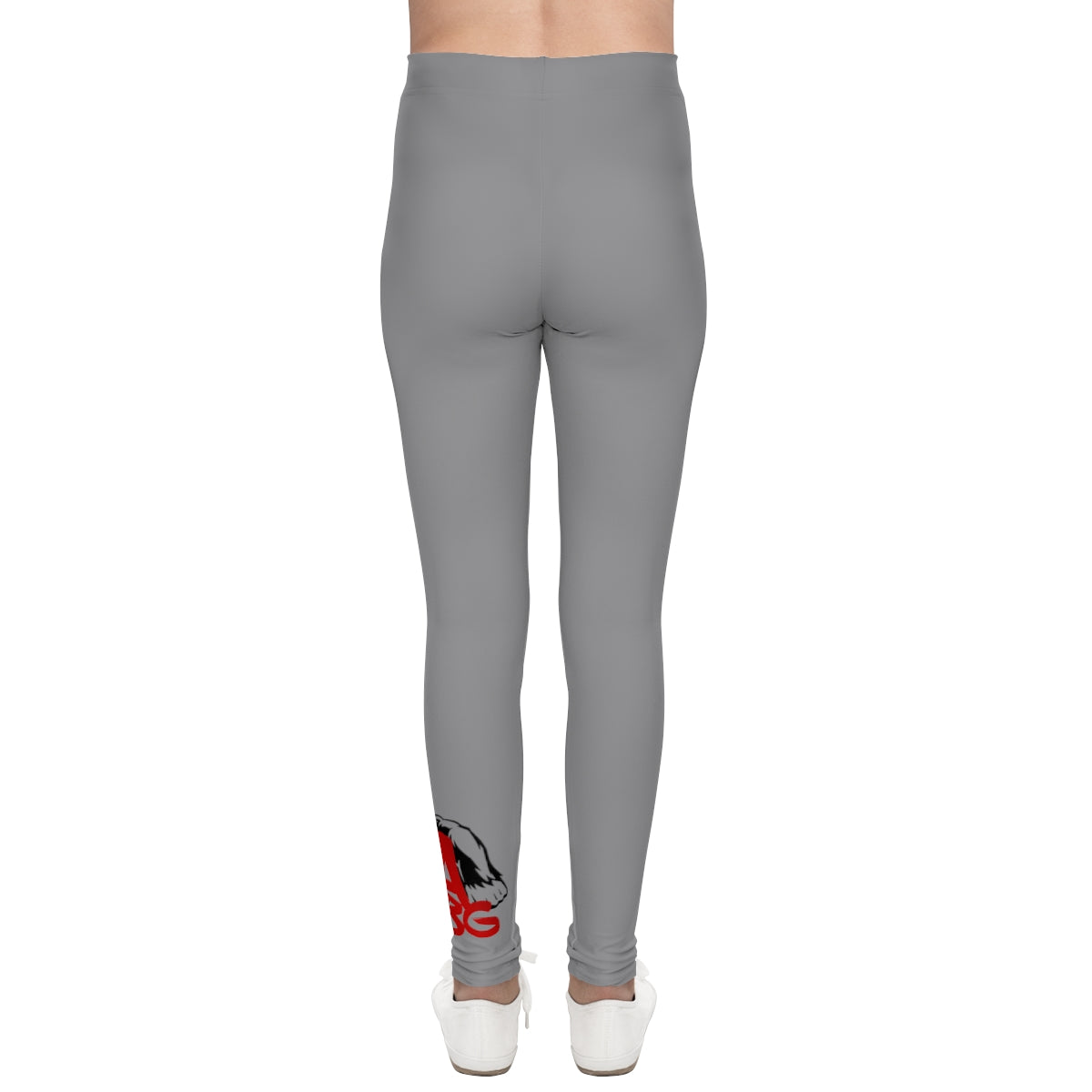 Youth Leggings (AOP)
