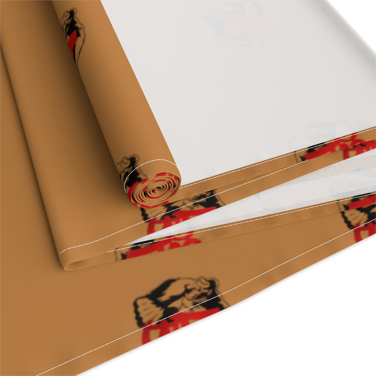 Table Runner (Cotton, Poly)