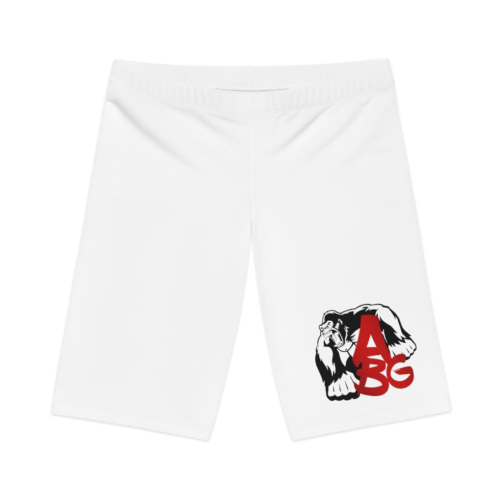 Women's Bike Shorts