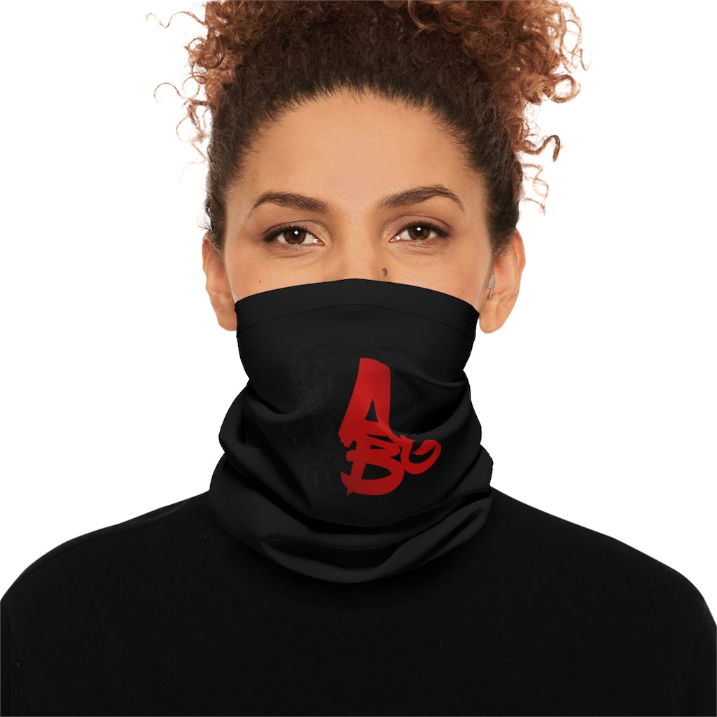 Neck Gaiter