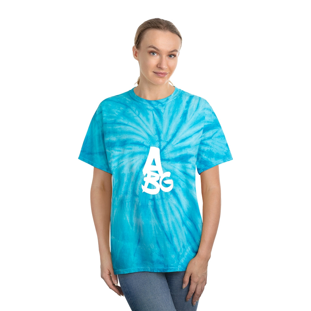 Tie-Dye Tee, Cyclone