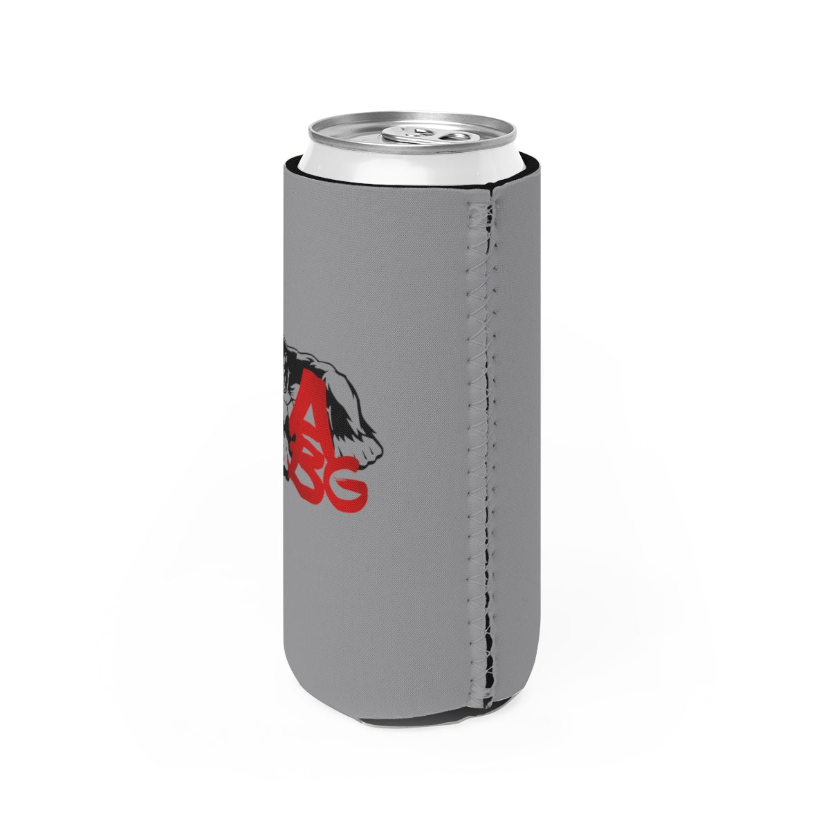 Slim Can Cooler