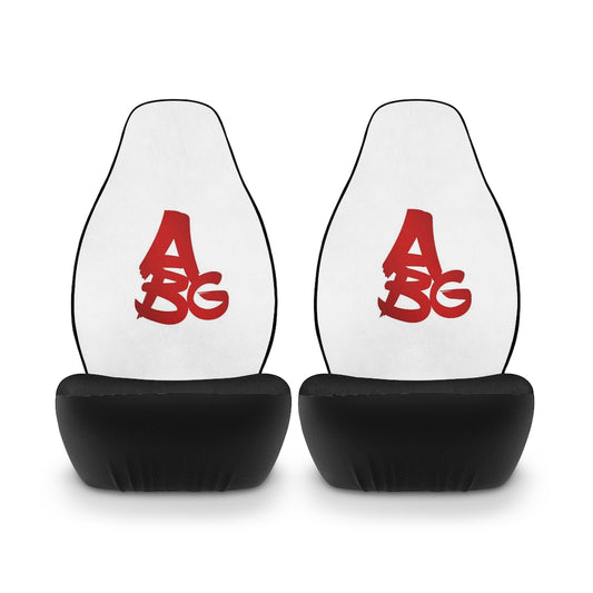 Polyester Car Seat Covers