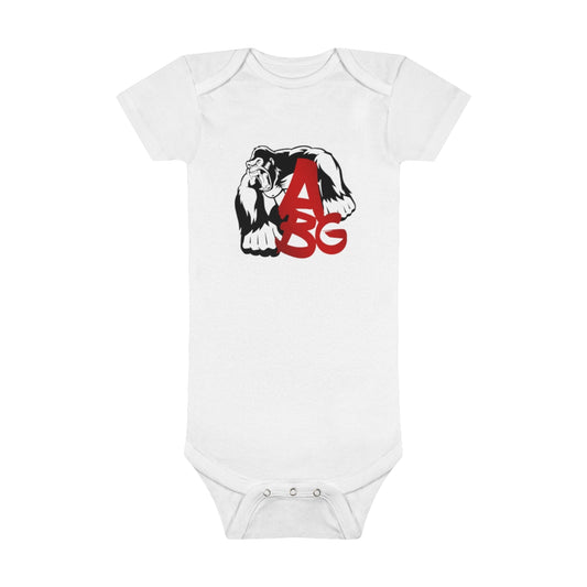 Onesie® Organic Baby Bodysuit