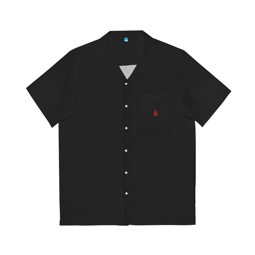 Men's Hawaiian Shirt (AOP)
