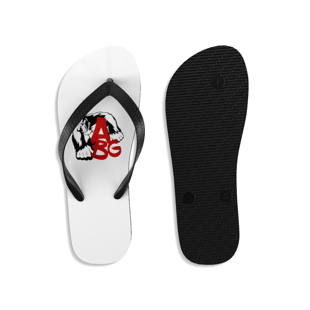 Unisex Flip-Flops