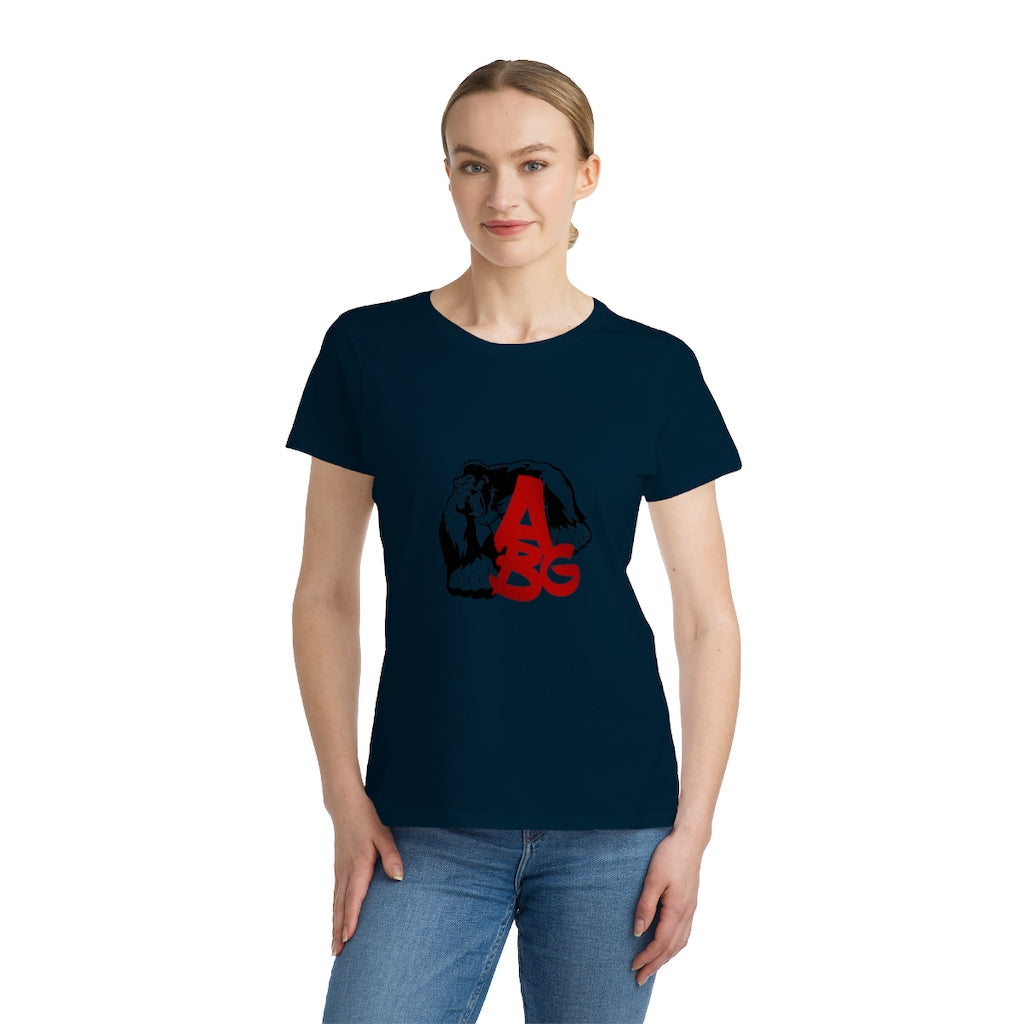 Organic Women's Classic T-Shirt