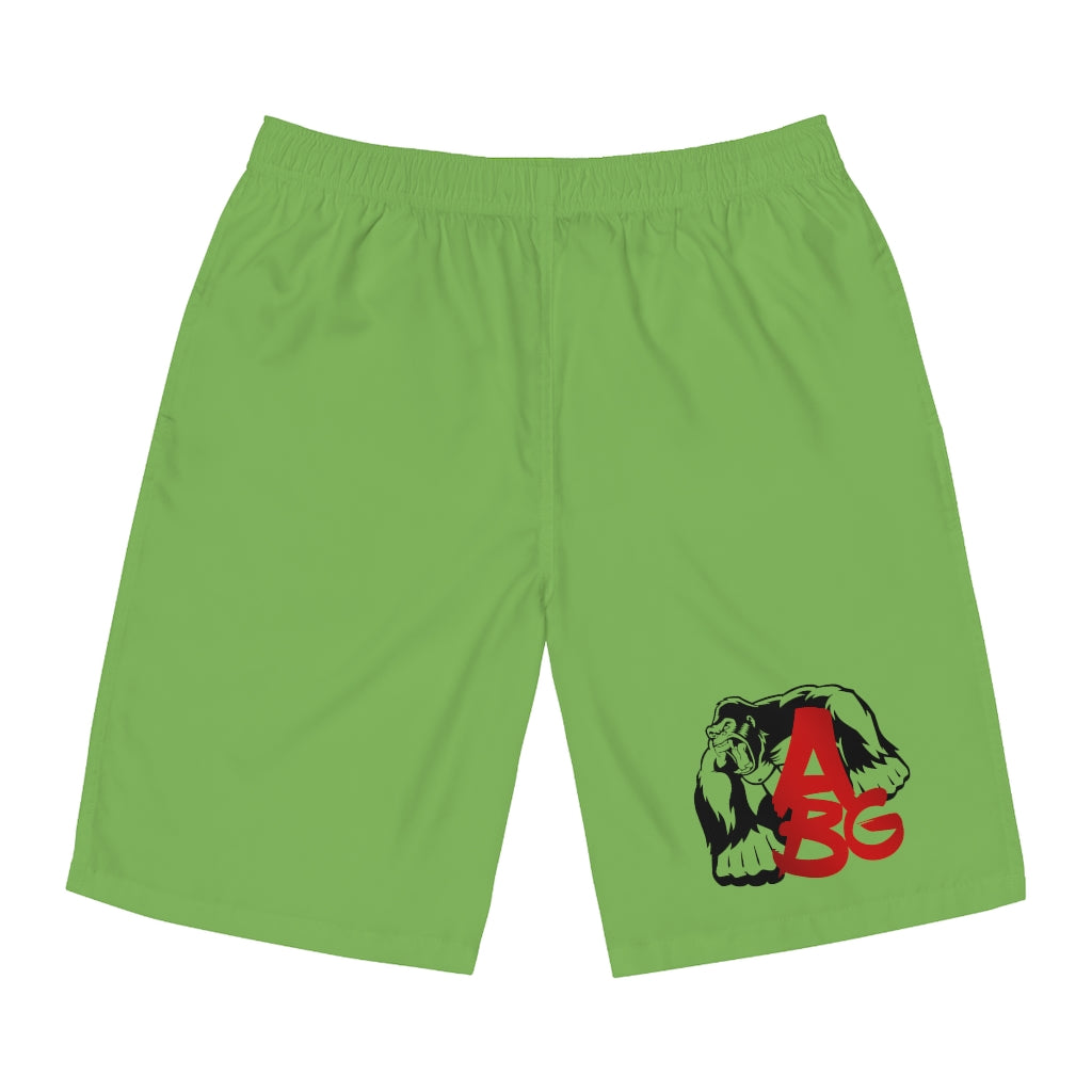 Men's Board Shorts (AOP)