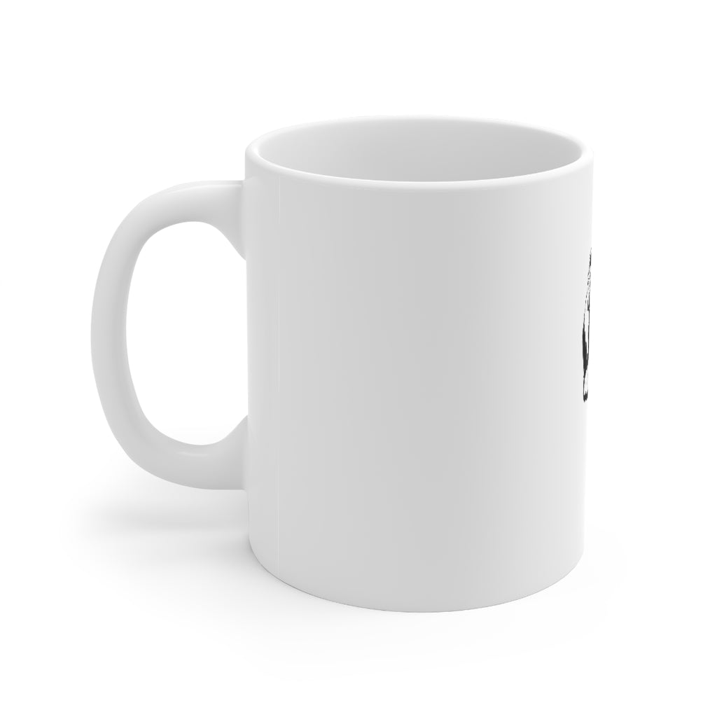 Ceramic Mug 11oz