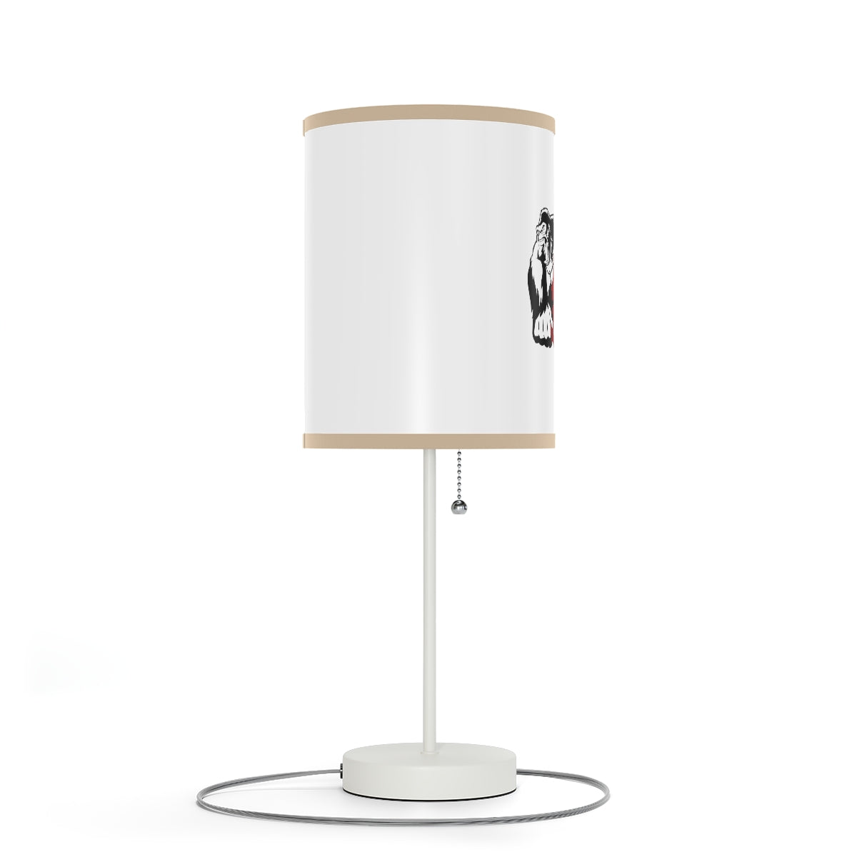 Lamp on a Stand, US|CA plug