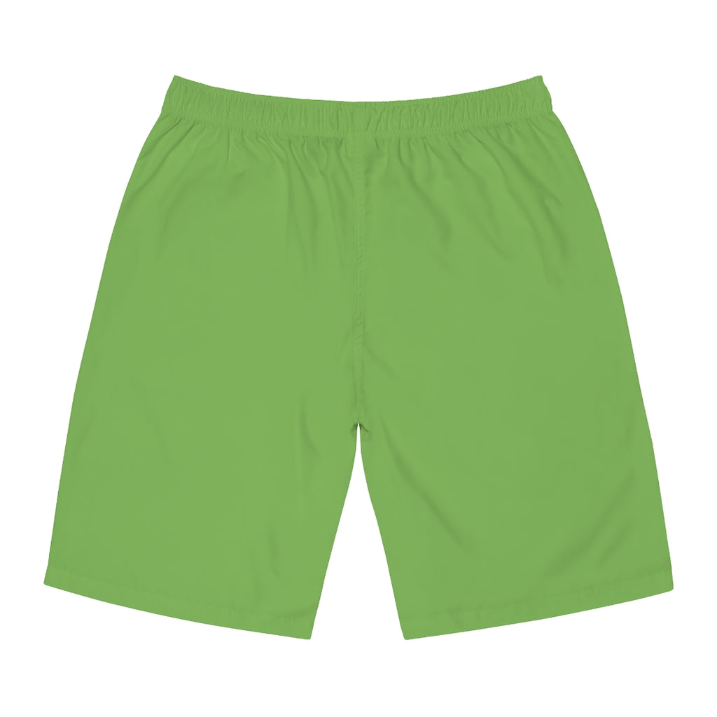 Men's Board Shorts (AOP)