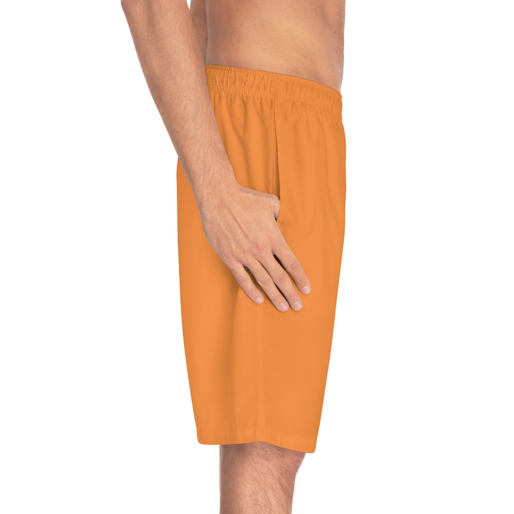 Men's Board Shorts (AOP)
