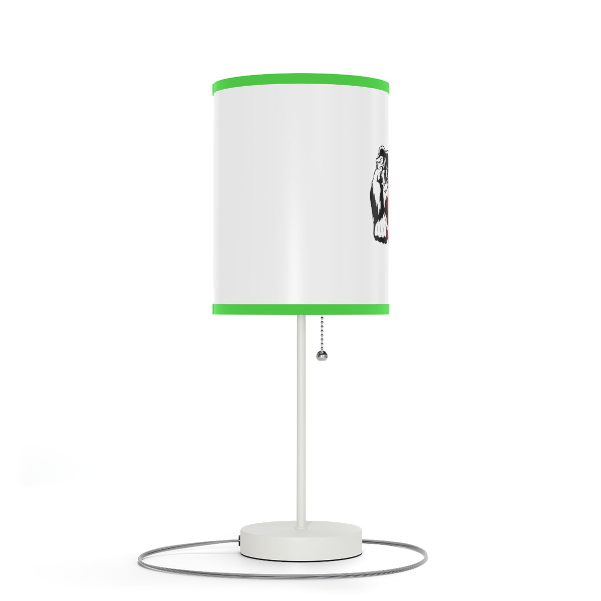 Lamp on a Stand, US|CA plug