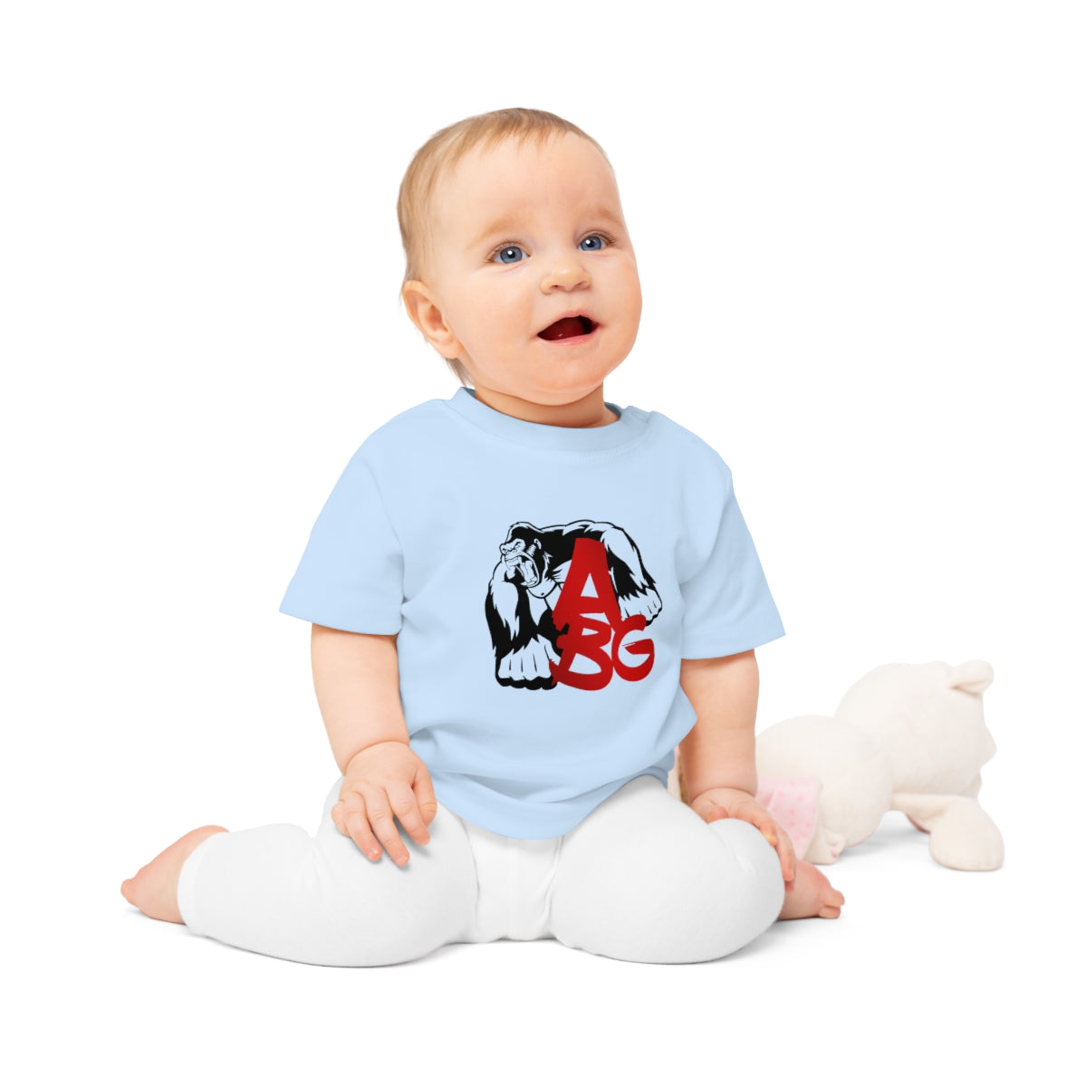 Baby T-Shirt