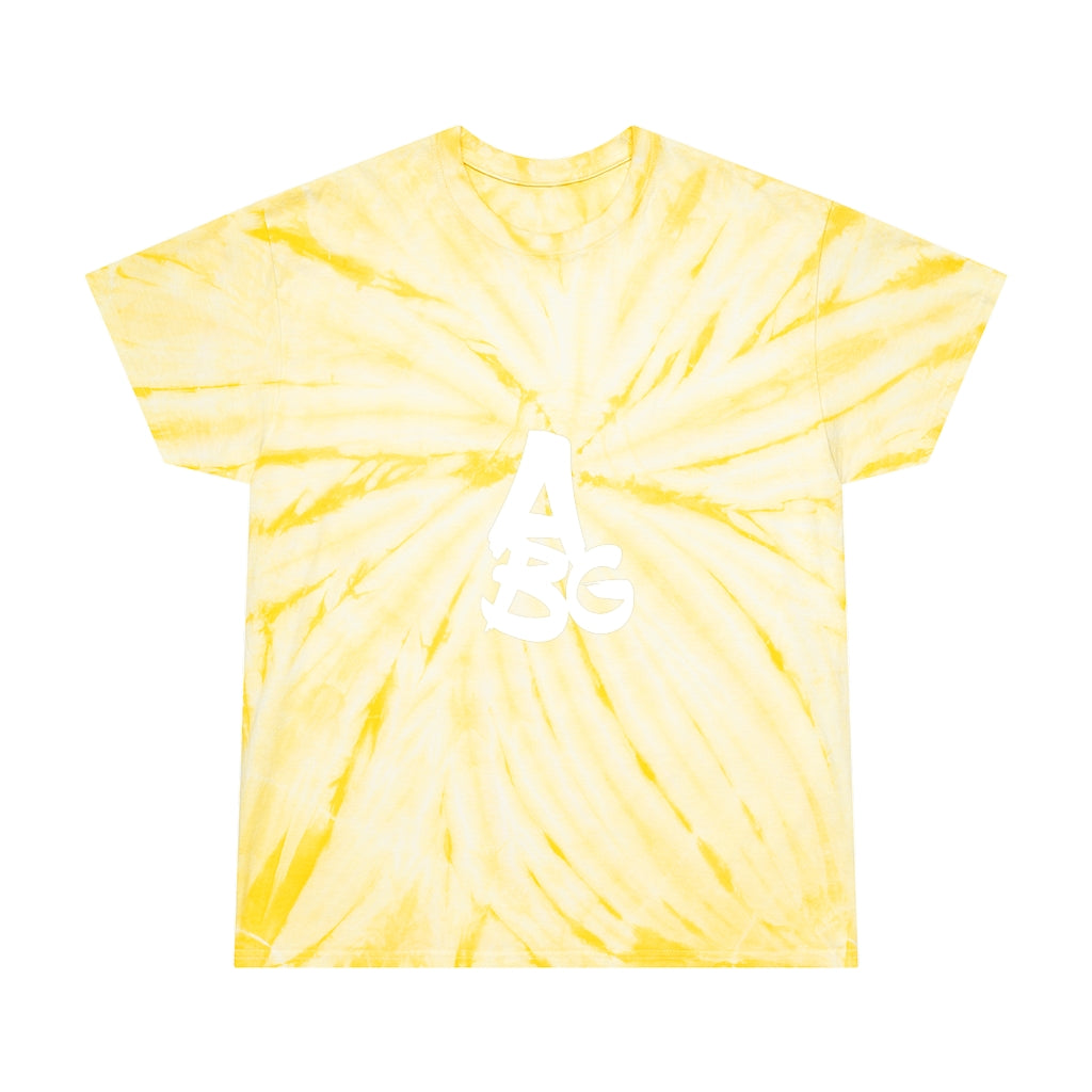 Tie-Dye Tee, Cyclone