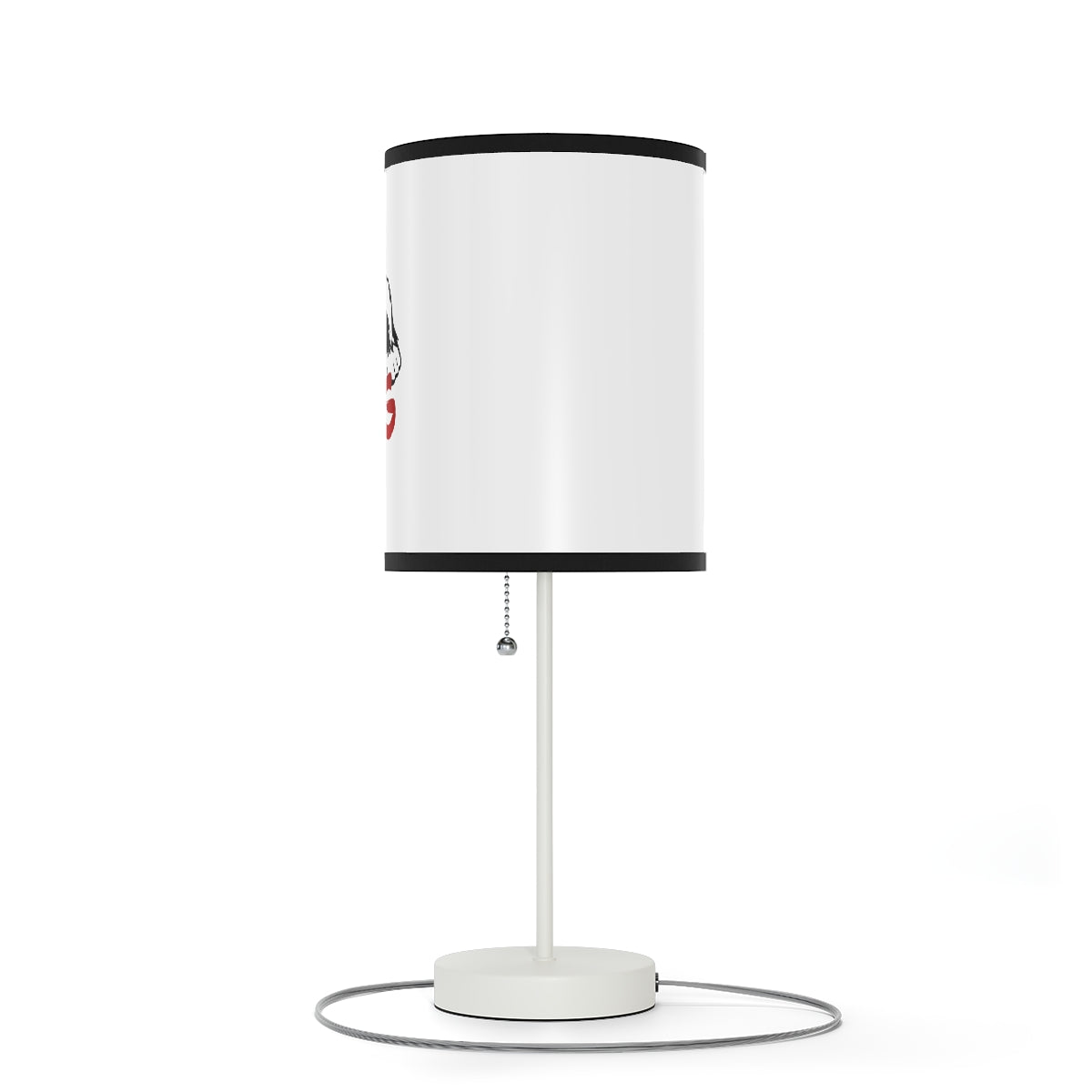 Lamp on a Stand, US|CA plug