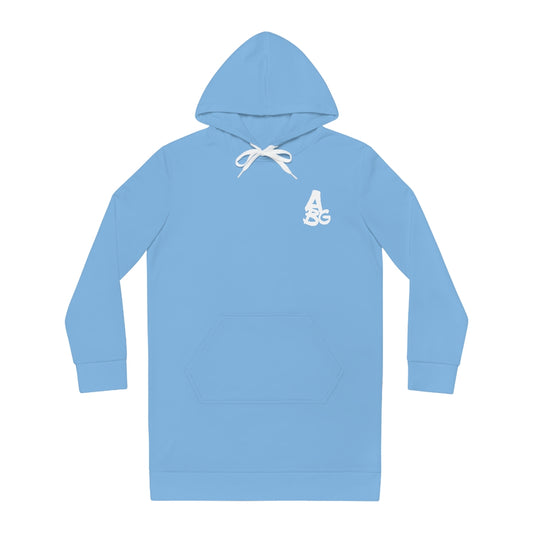 Women's Hoodie Dress (AOP)