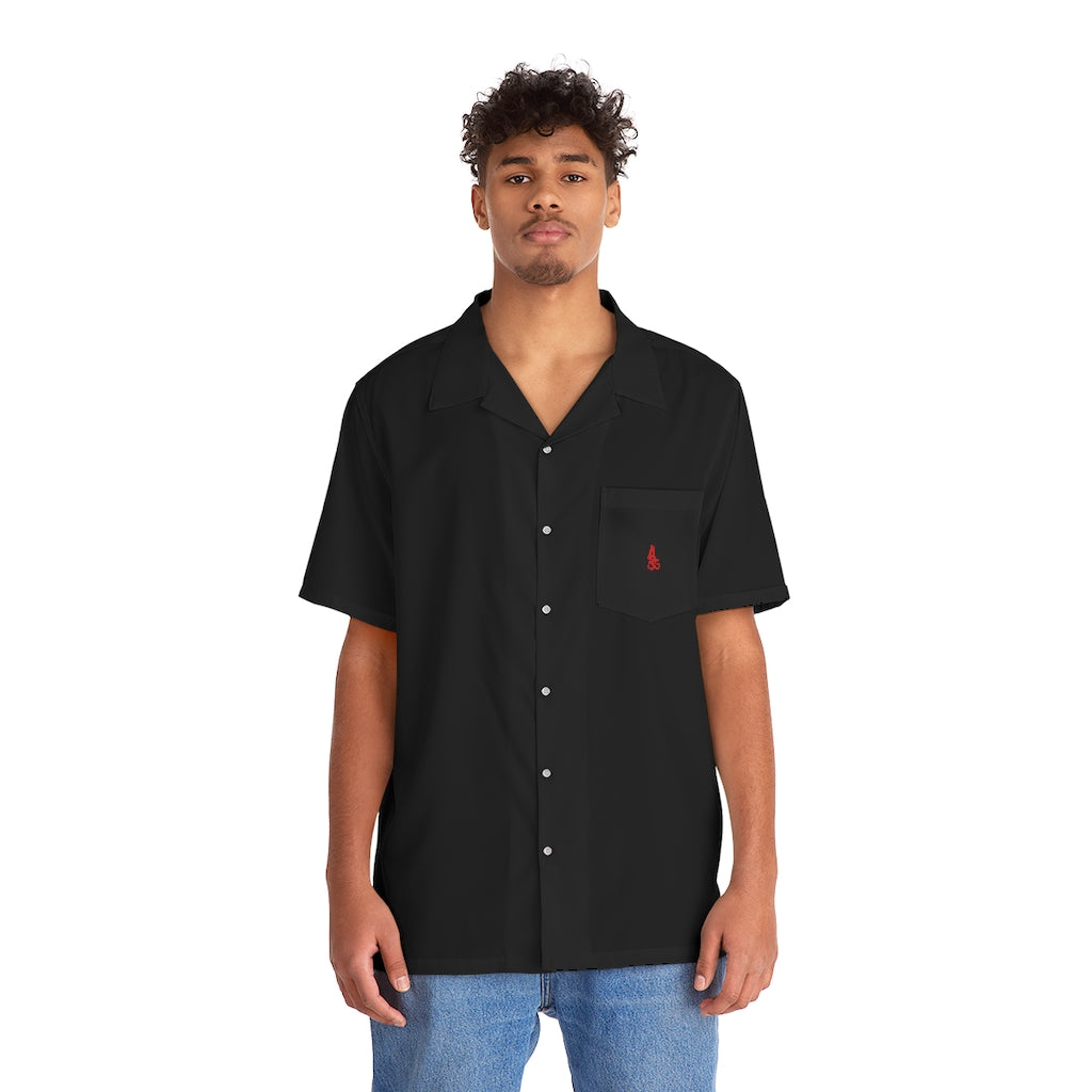 Men's Hawaiian Shirt (AOP)