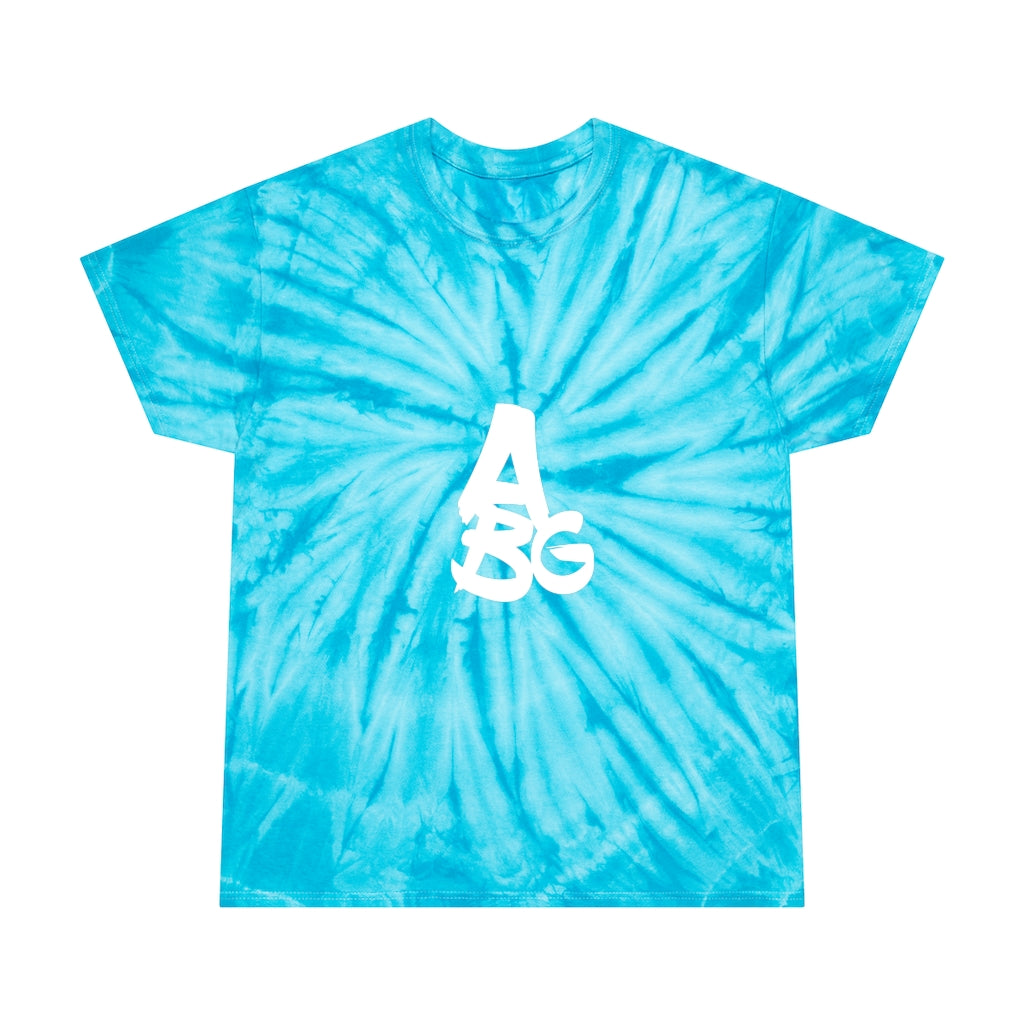 Tie-Dye Tee, Cyclone