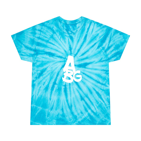 Tie-Dye Tee, Cyclone