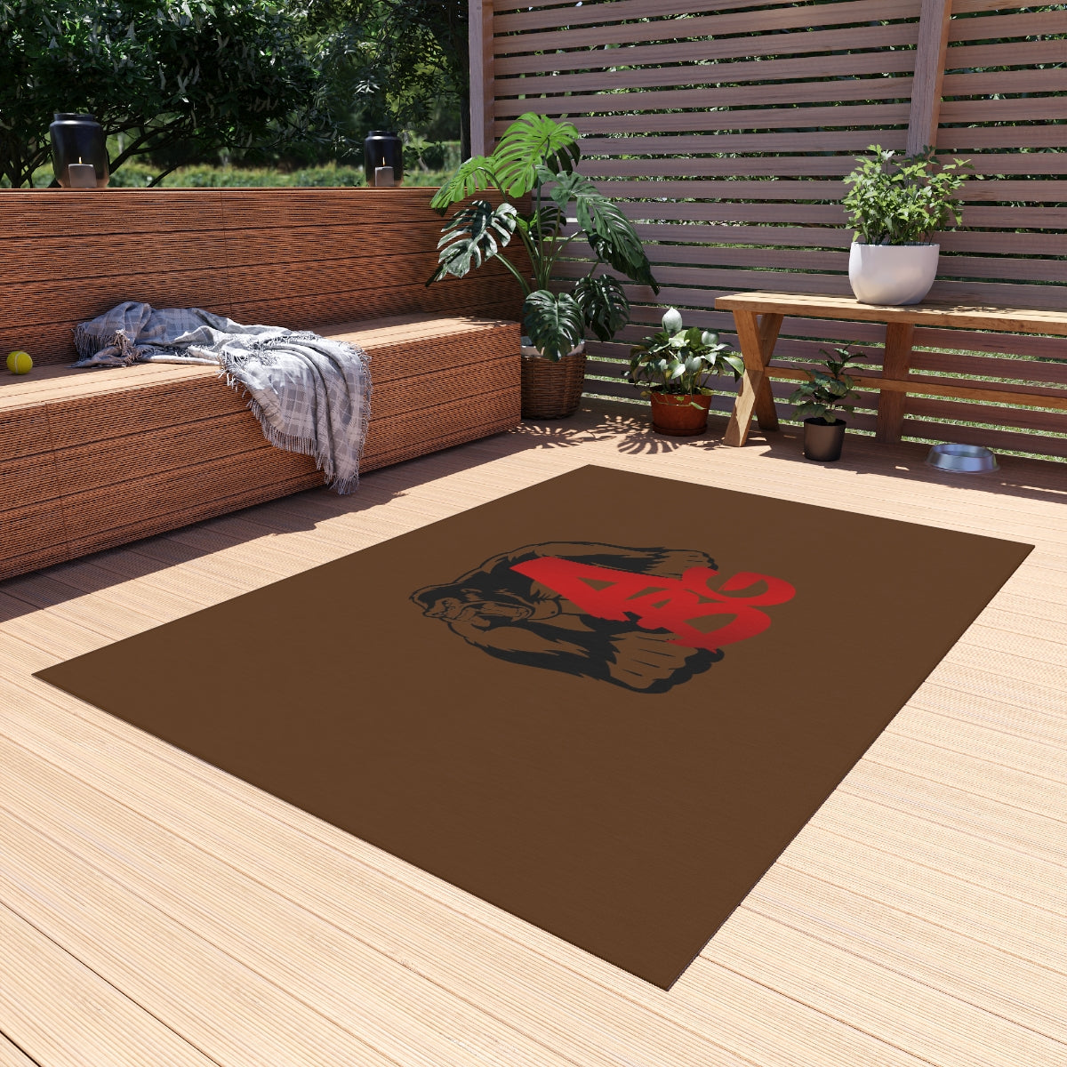 Outdoor Rug