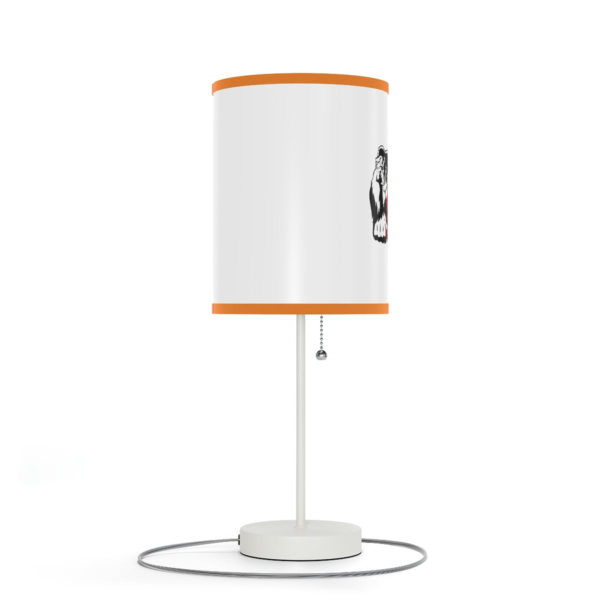 Lamp on a Stand, US|CA plug