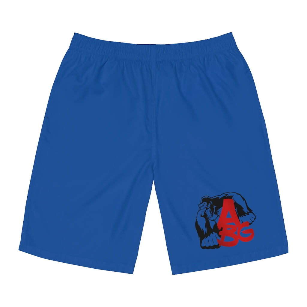 Men's Board Shorts (AOP)