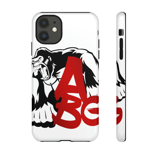 Big Ape Tough Cases